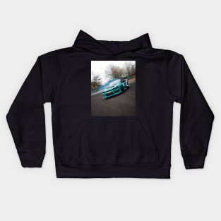 Nissan S13.5 Drift It Kids Hoodie